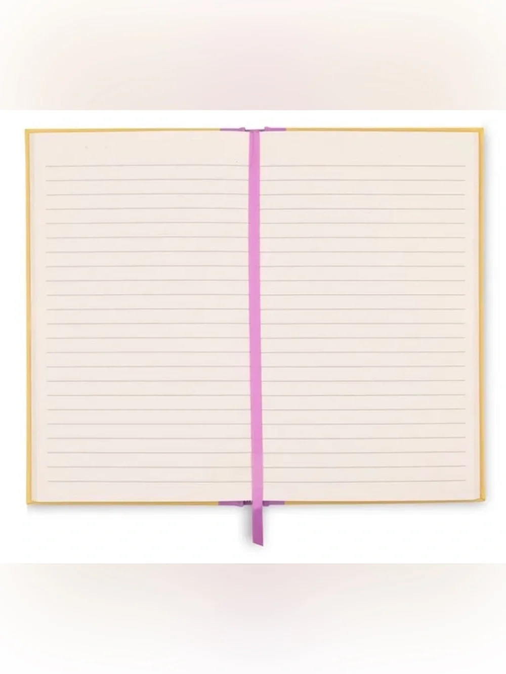 ♠️ Kate Spade Just Mine Bookcloth Journal. Letter “d”. New!